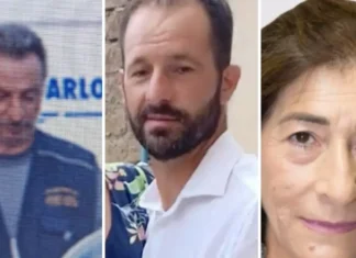 Si sono suicidati i genitori di Claudio Carlomagno, che aveva confessato di aver ucciso la moglie Federica Torzullo