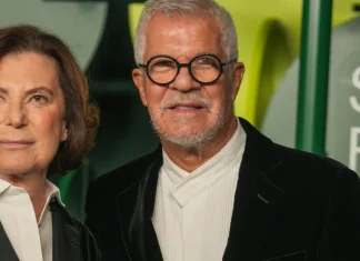 Silvana Armani sfila per la prima volta a Parigi, chi è la nipote di re Giorgio