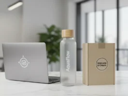 Adesivi trasparenti personalizzati per il tuo brand: eleganza e funzionalità in ogni dettaglio