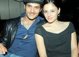 Maria Stefania Di Renzo, chi è la moglie di Alessandro Tersigni: “C’è stata una forte crisi tra di noi”