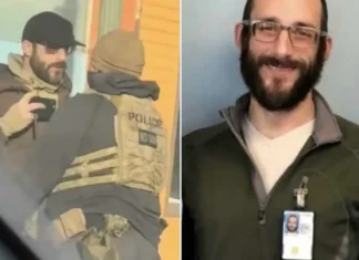 Alcuni video mostrano un altro scontro tra Alex Pretti e gli agenti dell’ICE, avvenuto undici giorni prima della sua morte