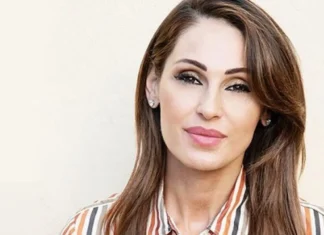 Anna Tatangelo mamma bis: è nata Beatrice