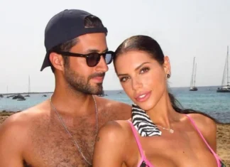 Antonella Fiordelisi ha ritrovato l’amore con il fidanzato Giulio Fratini: chi è l’imprenditore fiorentino