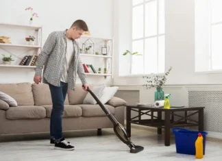 Pavimenti Puliti, Meno Sforzo: Quando i Combo Sono Davvero Utili