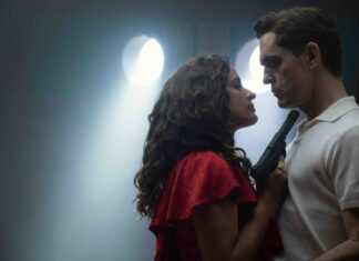 ‘Berlino e la dama con l’ermellino’: il trailer della serie Netflix dal mondo del ‘La Casa di carta’ Berlino