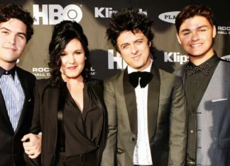 Billie Joe Armstrong e il figlio Jakob hanno realizzato una cover di “Heroes” di David Bowie