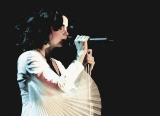 L’appello di Björk alla Groenlandia: «Lottate per l’indipendenza»