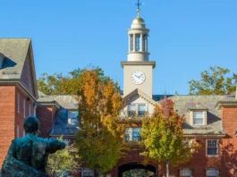 L’uomo sospettato dell’attacco alla Brown University stava pianificando da tempo l’aggressione