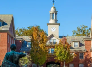 L’uomo sospettato dell’attacco alla Brown University stava pianificando da tempo l’aggressione
