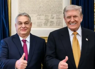 CPAC Hungary, svolta per la destra conservatrice: Budapest al centro, con l’incognita Trump CPAC Hungary Trump - Photo Credits Startmag