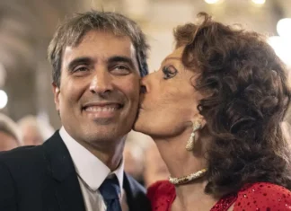 Chi è il marito di Sophia Loren, Carlo Ponti e padre dei figli Carlo Ponti Jr. e Edoardo (e cosa fanno nella vita)