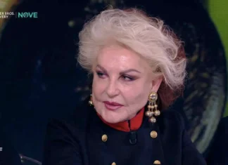 Chi è il secondo marito di Roberta Tagliavini, Alberto Martinelli: “Con lui sono rinata in una nuova vita”