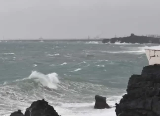 Centinaia di persone evacuate in Sicilia e in Sardegna per il rischio di esondazioni dovute al ciclone “Harry”