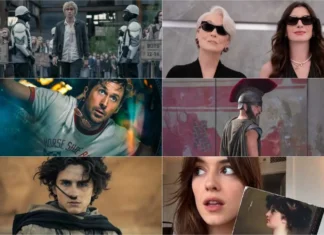 I più attesi adattamenti cinematografici basati su libri, in uscita nel 2026