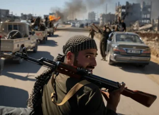 In Siria è stato raggiunto un accordo di cessate il fuoco tra Damasco e curdi