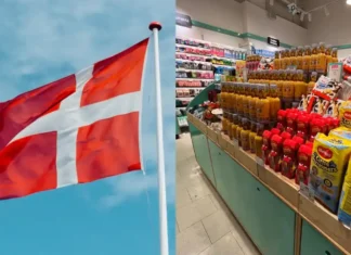 Danimarca, le app per boicottare i prodotti USA scalano le classifiche: ecco perché Danimarca Boicottare USA - Photo Credits Stefania Cirillo