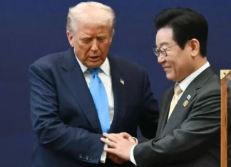 Donald Trump aumenta i dazi sui prodotti della Corea del Sud dal 15% al 25%