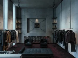 Enfants Riches Déprimés apre il suo primo flagship a New York (e ovviamente è a TriBeCa)