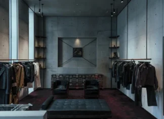 Enfants Riches Déprimés apre il suo primo flagship a New York (e ovviamente è a TriBeCa)