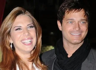 Aldo Bergamaschi, chi è l’ex marito di Veronica Maya: “Un divorzio pesante e doloroso”