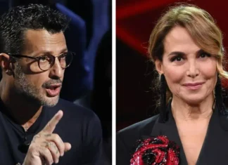Barbara D’Urso ha rotto il silenzio dopo le rivelazioni di Corona (poche parole per chi vuol capire)