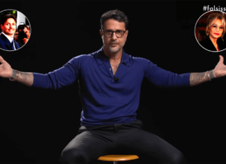 Rimossi i profili social di Fabrizio Corona