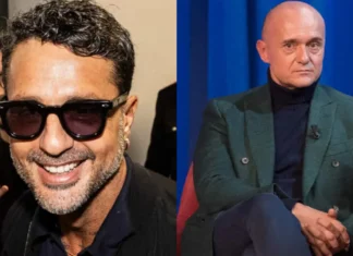 Accolto il ricorso di Alfonso Signorini: Fabrizio Corona non potrà pubblicare il nuovo episodio di “Falsissimo”