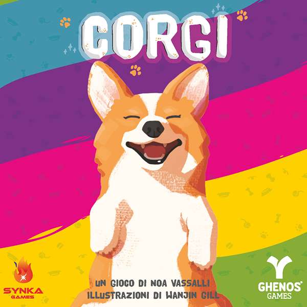 gennaio 2026 dv e ghenos games