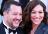 Chi sono l’ex moglie e la fidanzata di Matteo Salvini, Fabrizia Ieluzzi e Francesca Verdini