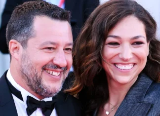 Chi sono l’ex moglie e la fidanzata di Matteo Salvini, Fabrizia Ieluzzi e Francesca Verdini