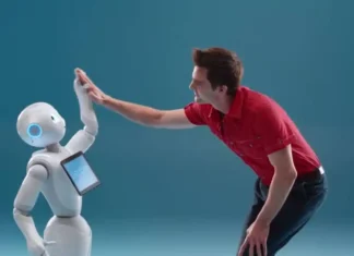 I friendship bot, gli amici che non dormono mai: un supporto reale o un isolamento radicato? Friendship Bot - Photo Credits TechRadar