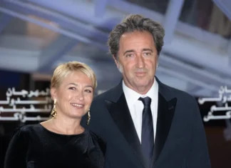 Daniela D’Antonio, chi è la moglie di Paolo Sorrentino: “È grazie a lei che sono quel che sono”
