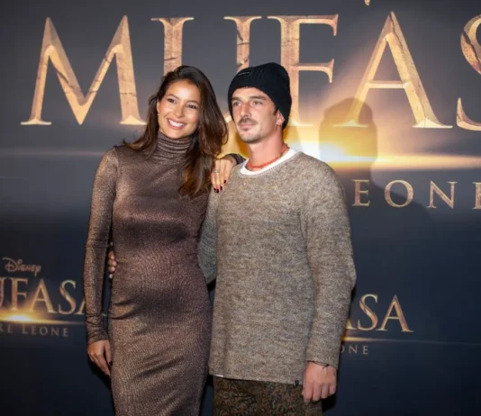 Mariana Rodriguez, chi è l’ex compagno Gianmaria Coccoluto e padre del figlio Noa