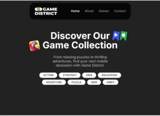Game District supera i 2,2 miliardi di download a livello globale nel 2025