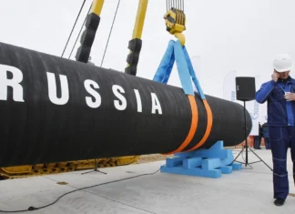 Ora è ufficiale: l’Unione Europea smetterà di acquistare gas dalla Russia a partire dal 2027