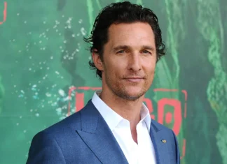 Matthew McConaughey blocca l’intelligenza artificiale sulle sue frasi celebri