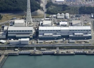 Giappone, sospesa l’accensione della centrale nucleare: la causa è un malfunzionamento del sistema Giappone Nucleare - Photo Credits AsiaNews