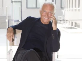 Il documentario su Giorgio Armani si farà ma con una controversia: sarà girato in Ungheria Armani
