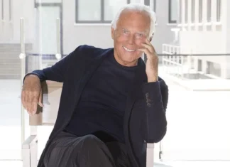 Il documentario su Giorgio Armani si farà ma con una controversia: sarà girato in Ungheria Armani