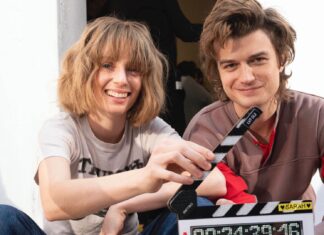 Stranger Things: Netflix annuncia il documentario sulla stagione finale (e sì, farà male)