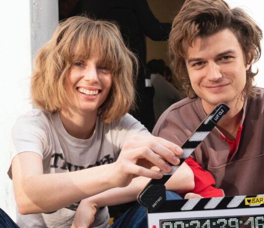 Stranger Things: Netflix annuncia il documentario sulla stagione finale (e sì, farà male)