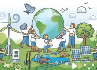 Green Communities, la nuova frontiera dello sviluppo territoriale italiano. Ecco cosa sono Green Communities - Photo Credits QualEnergia