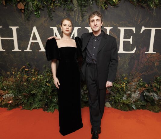 Nomination BAFTA 2026: gli Oscar britannici sorprendono e candidano Paul Mescal per Hamnet