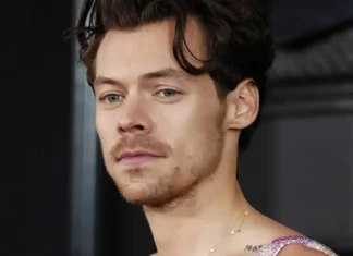 Harry Styles svela la tracklist di “Kiss All the Time. Disco, Occasionally”