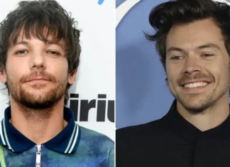 Prima doppietta post-One Direction per Harry Styles e Louis Tomlinson: sono entrambi primi in classifica nel Regno Unito