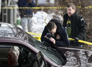 Un agente dell’ICE ha ucciso una donna a Minneapolis