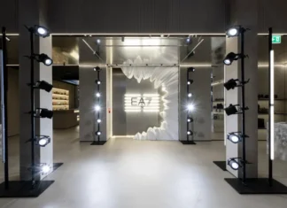 EA7 Emporio Armani accende Milano in modalità Olimpiadi con Milano Cortina 2026: sport, fashion e hype culturale
