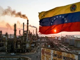 Il Venezuela cambia rotta sul petrolio, come voleva Trump, ora si vende ai privati esteri