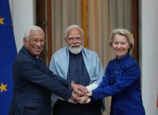 India e Unione Europea hanno raggiunto un accordo di libero scambio