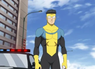 ‘Invincible 4’: in arrivo la quarta stagione Invincible 4
